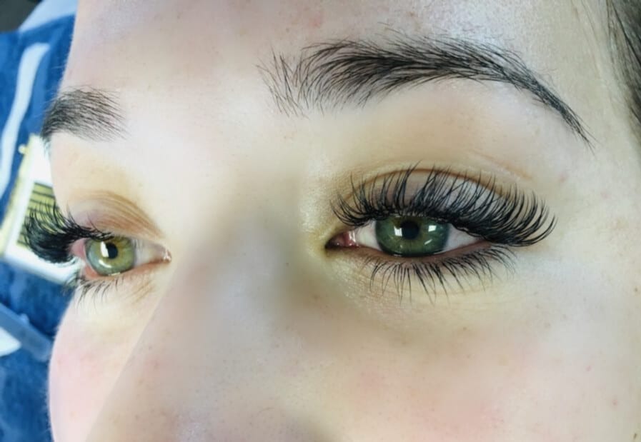 Tacoma Lush Lashes